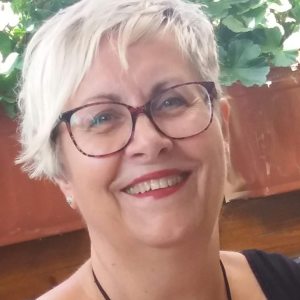 Profilbild von Evelin Büchner
