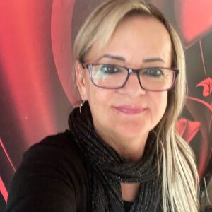 Profilbild von Evelin Cebecioglu