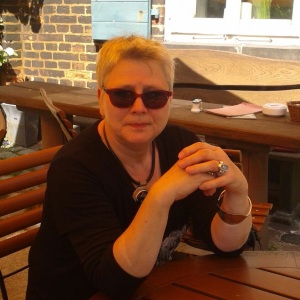 Profilbild von Evelin Dege