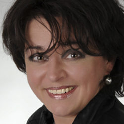 Profilbild von Evelin Dill