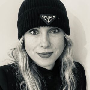 Profilbild von Evelin Dreband