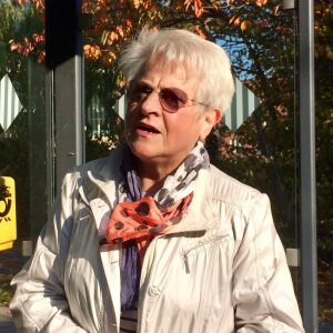 Profilbild von Evelin Eichler-Wißner