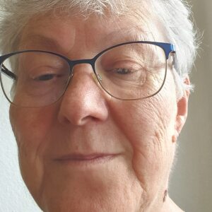 Profilbild von Evelin Estel