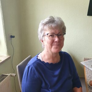 Profilbild von Evelin Estel