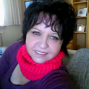 Profilbild von Evelin Gerlach