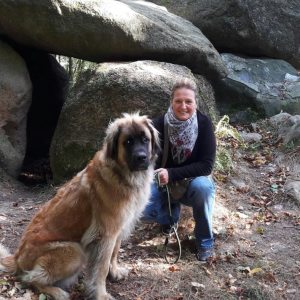 Profilbild von Evelin Hahn