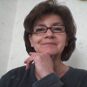 Profilbild von Evelin Haufe