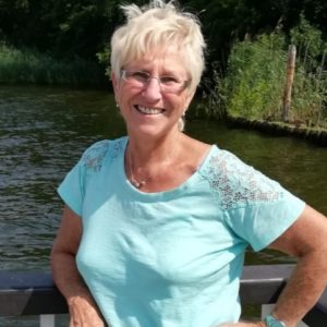 Profilbild von Evelin Holler