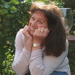 Profilbild von Evelin Horstmann