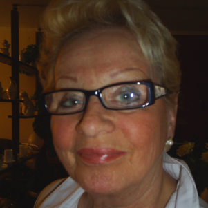 Profilbild von Evelin Jähnke