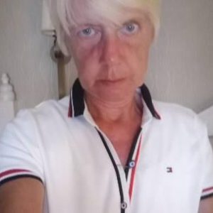 Profilbild von Evelin John