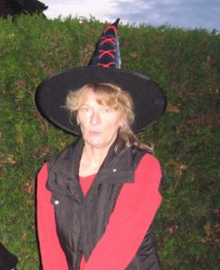 Profilbild von Evelin Kassner