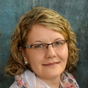 Profilbild von Evelin Keitel
