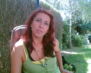 Profilbild von Evelin Kobert
