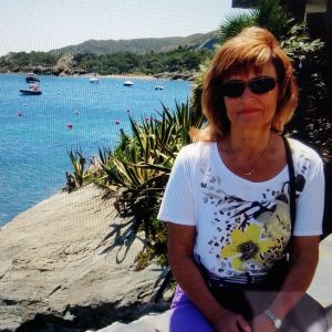 Profilbild von Evelin Kopke