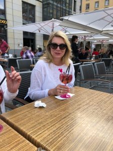 Profilbild von Evelin Meißner