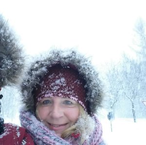 Profilbild von Evelin Melouk