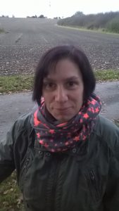 Profilbild von Evelin Mendorf