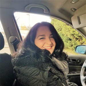 Profilbild von Evelin Mielke