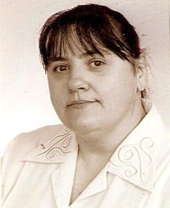 Profilbild von Evelin Müller