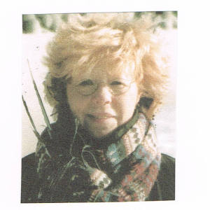 Profilbild von Evelin Neelen