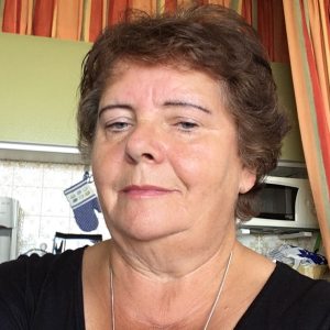 Profilbild von Evelin Neumann