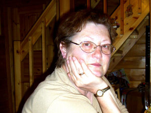 Profilbild von Evelin Nisar