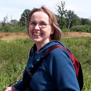 Profilbild von Evelin Oberbeck