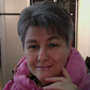 Profilbild von Evelin Obirei-Neumann