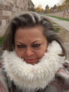 Profilbild von Evelin Peters