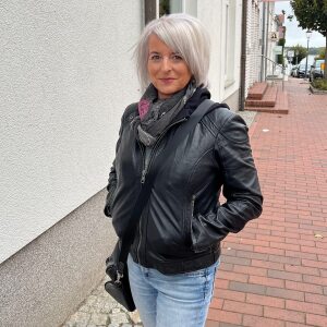 Profilbild von Evelin Rapsch