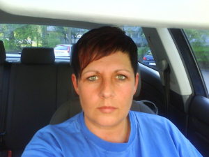 Profilbild von Evelin Raubenheimer