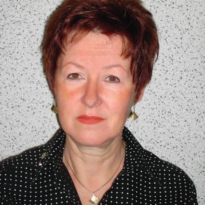 Profilbild von Evelin Rissel