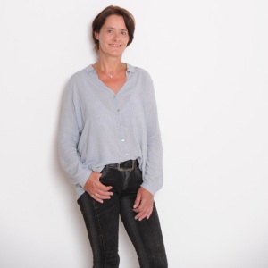 Profilbild von Evelin Rödle