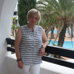 Profilbild von Evelin Rohlf