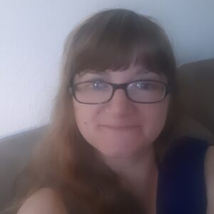 Profilbild von Evelin Salzborn