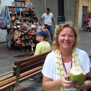 Profilbild von Evelin Schattner