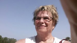 Profilbild von Evelin Schwarz