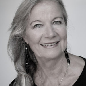 Profilbild von Evelin Senarclens de Grancy
