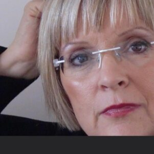 Profilbild von Evelin Siegmann