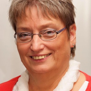 Profilbild von Evelin Tauchert