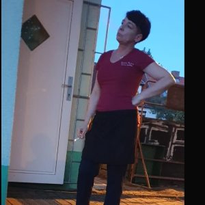 Profilbild von Evelin Tesch