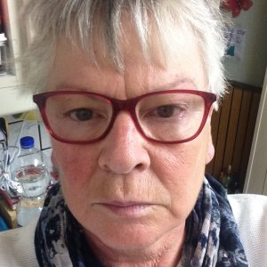 Profilbild von Evelin Vetter