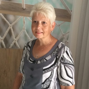 Profilbild von Evelin Wedding