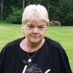 Profilbild von Evelin Wenzel