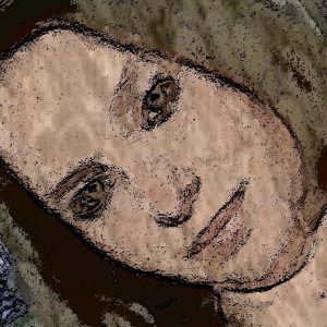 Profilbild von Evelina Nehring