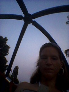 Profilbild von Evelina Ortiz Diaz