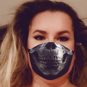 Profilbild von Evelina Wisniewski