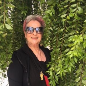 Profilbild von Eveline Adams