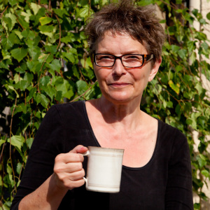 Profilbild von Eveline Armenat